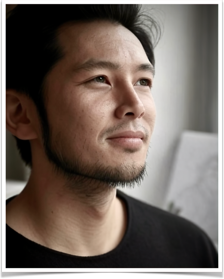 Artist：Nobu Otsuki