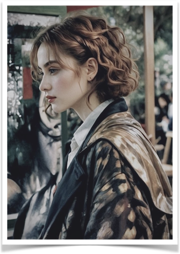 Artist：Ray Yushiro