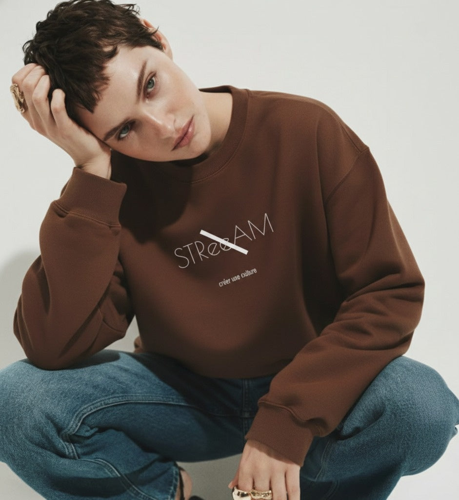 Sweat |  Stream**