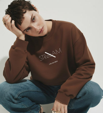 Sweat |  Stream**