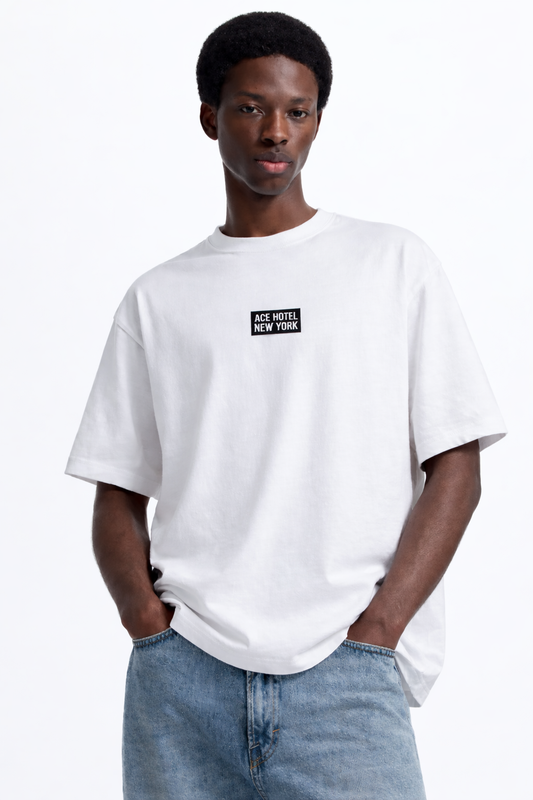 T-shirt | ACE HOTEL