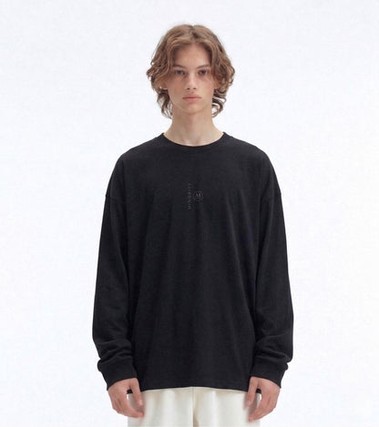Long T-shirt｜Minority