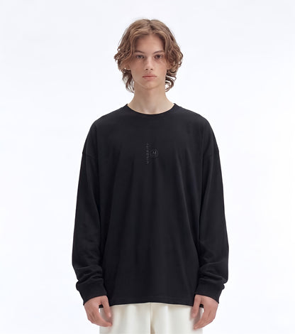 Long T-shirt｜Minority*