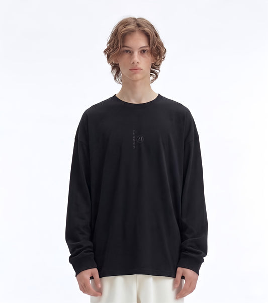 Long T-shirt｜Minority*