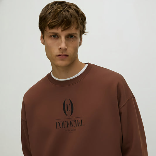 Sweat |  L'OFFICIEL