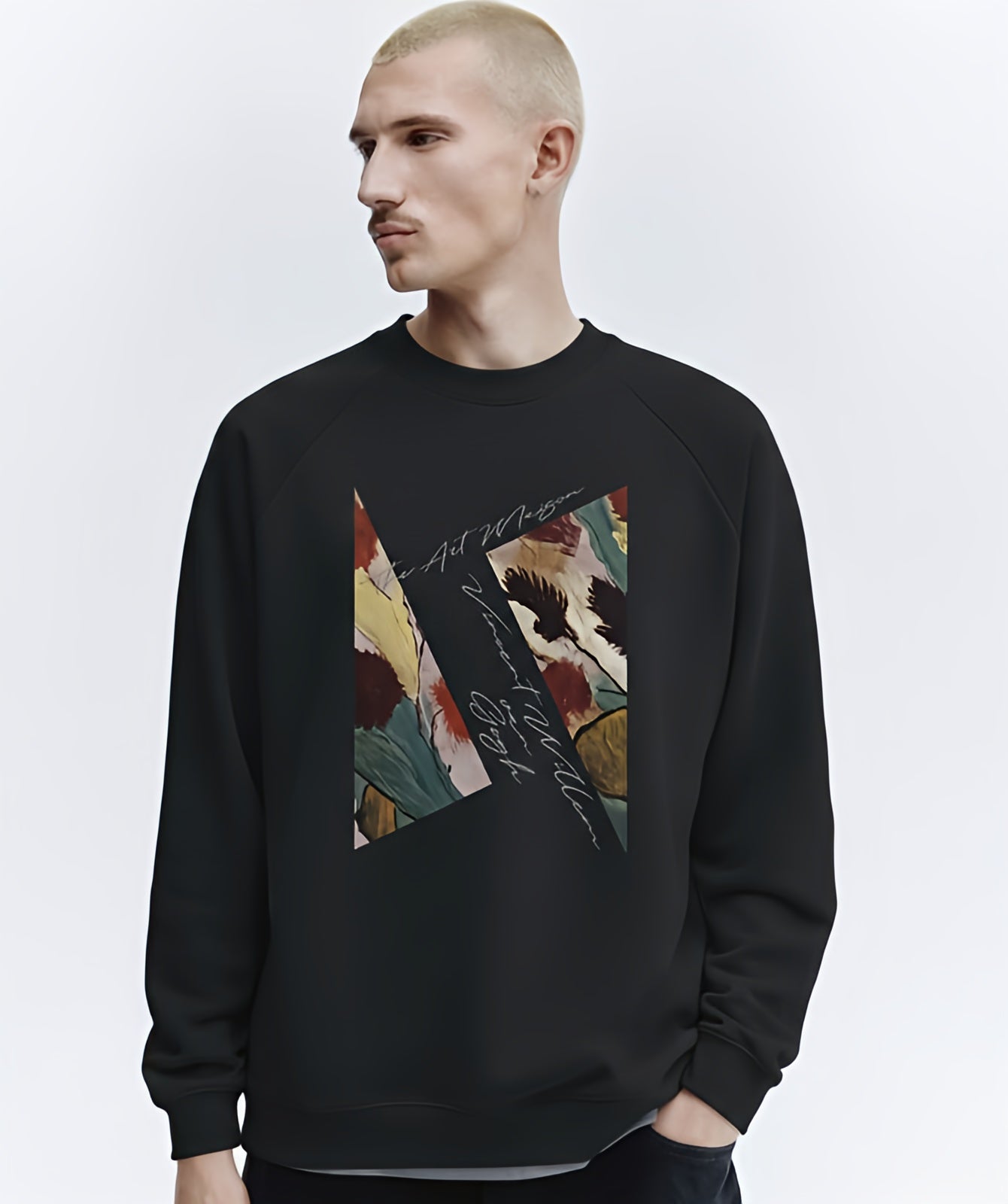 Sweat|  Cotton Blossom*