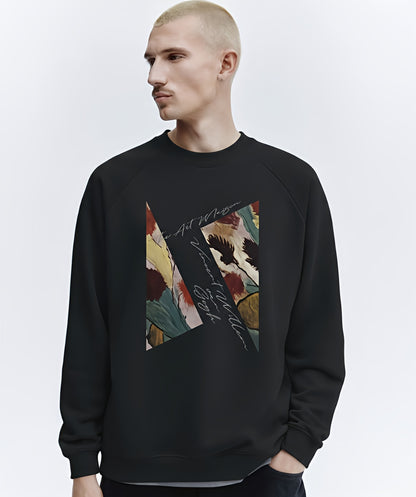 Sweat|  Cotton Blossom*