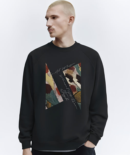Sweat|  Cotton Blossom*