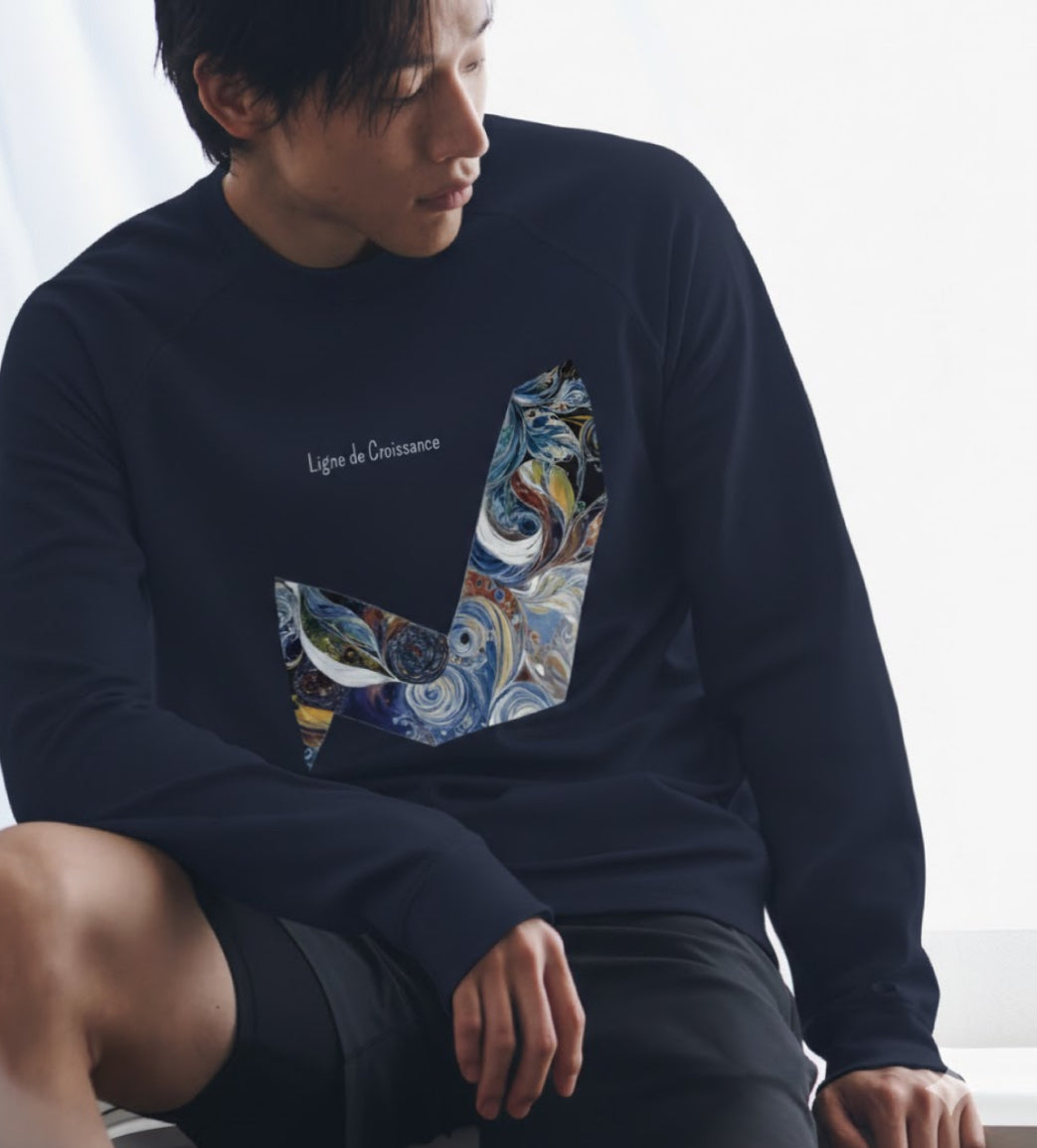 Sweat |  Growth Line*
