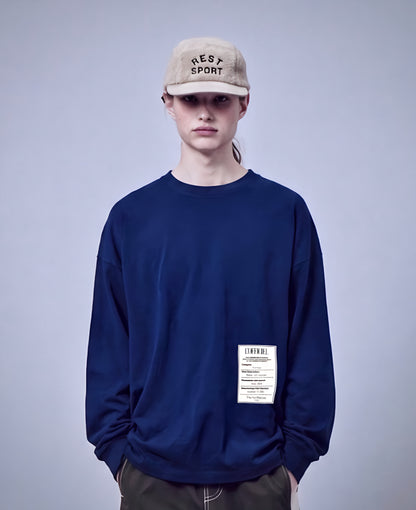 Long T-shirt｜TAG*