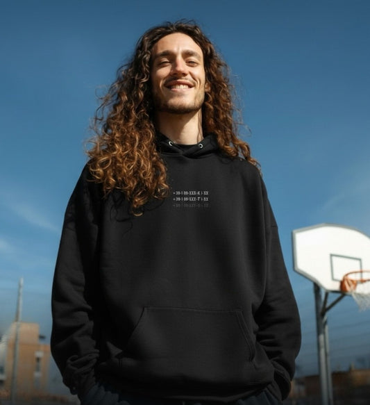 Parker |Buyer`s Pick