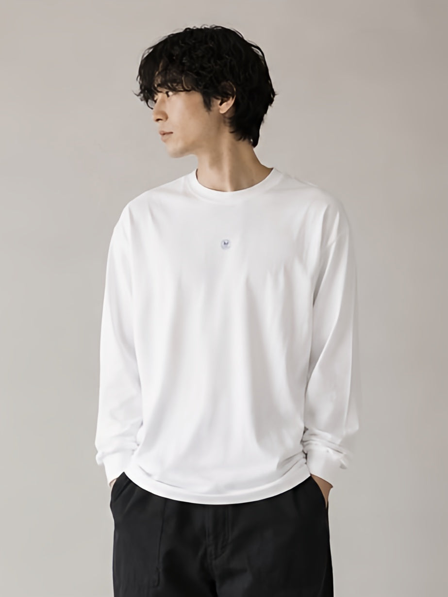 Long T-shirt｜Edition 01*