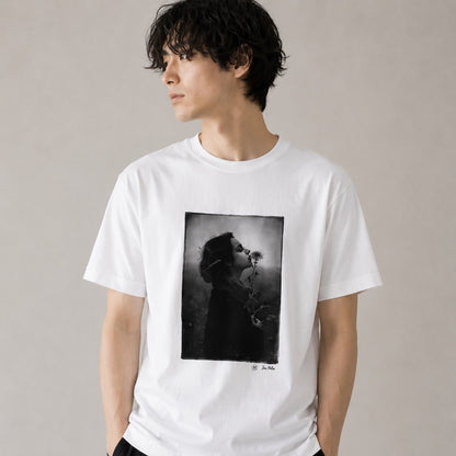 T-shirt | Bloom side*