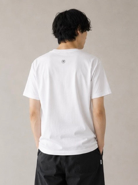T-shirt | Bloom side*