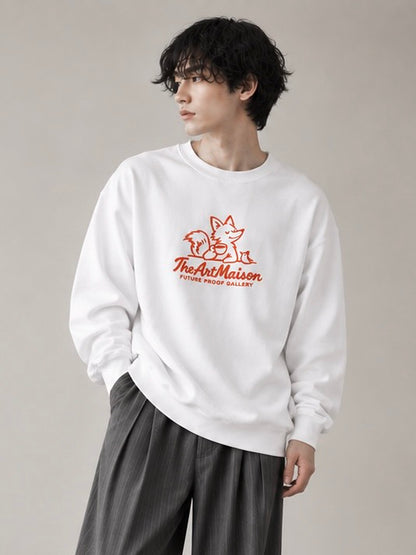 Sweat｜Kitsune*