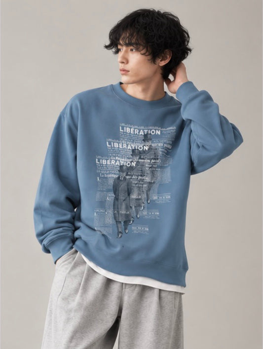 Sweat｜Liberation*