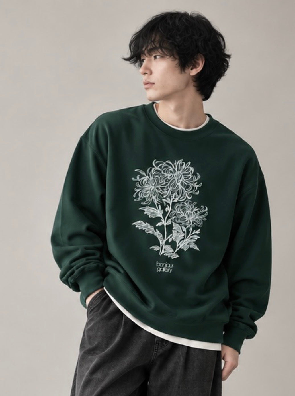 Sweat｜Relic*