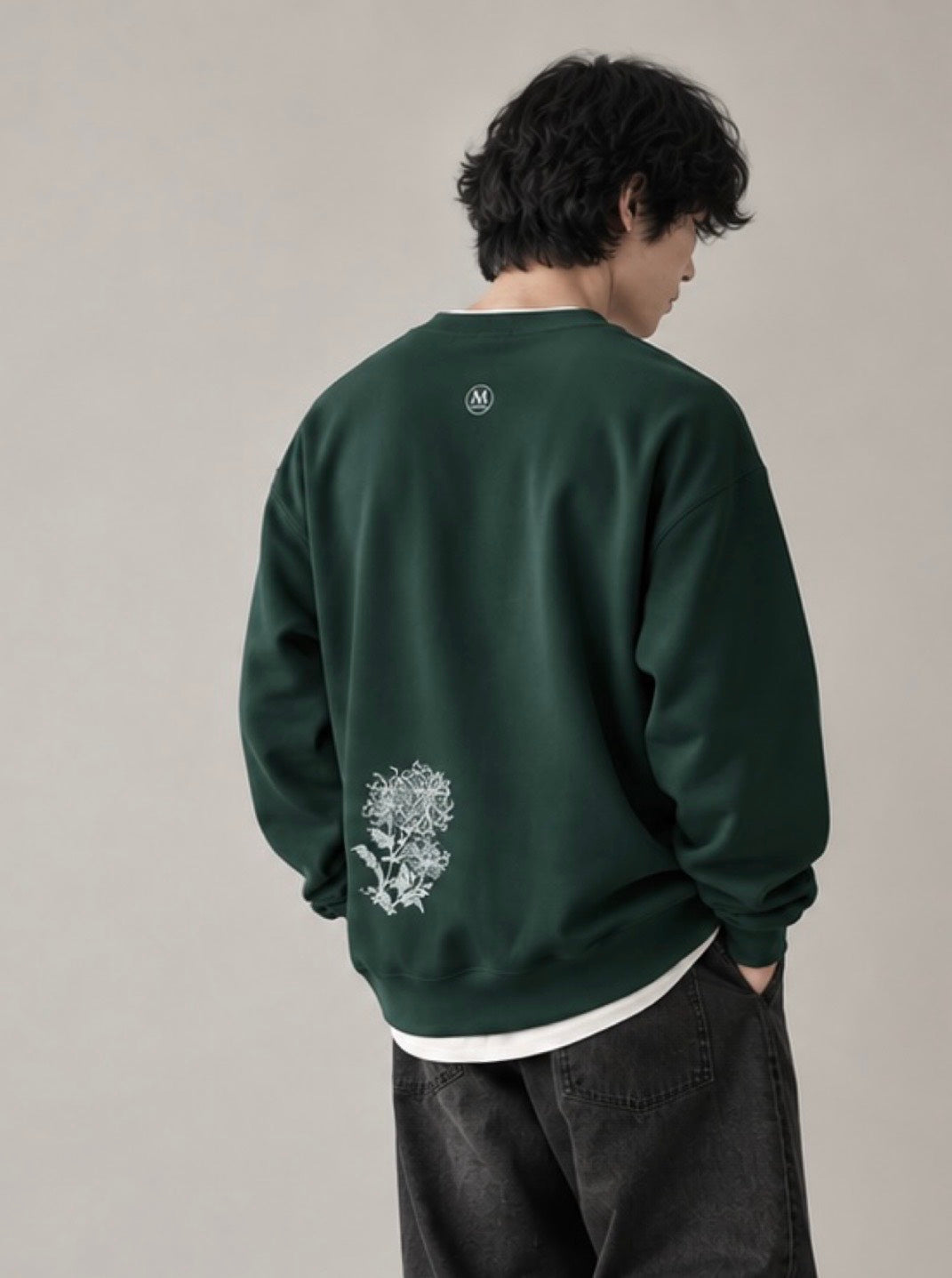 Sweat｜Relic*