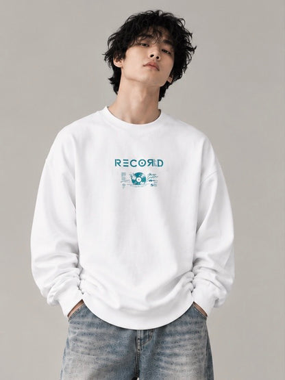 Sweat｜RECORD*
