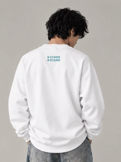 Sweat｜RECORD*