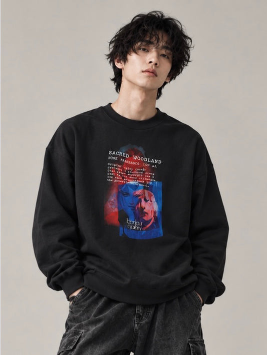 Sweat｜Collaphic*