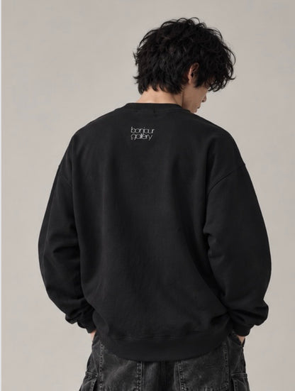 Sweat｜Collaphic*