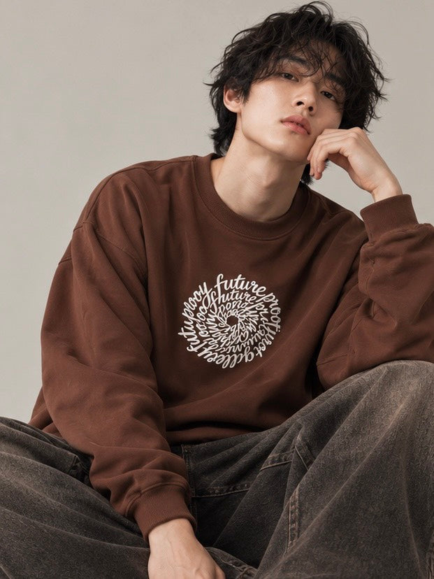 Sweat｜Spiral*