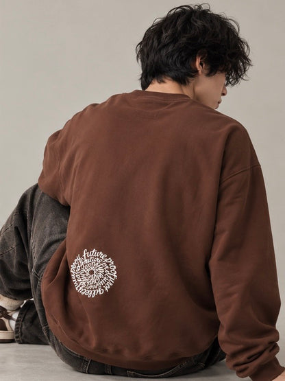 Sweat｜Spiral*