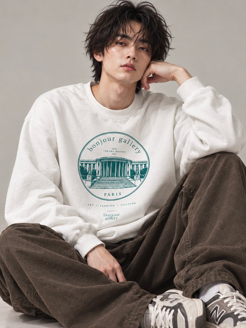 Sweat |  Palais*