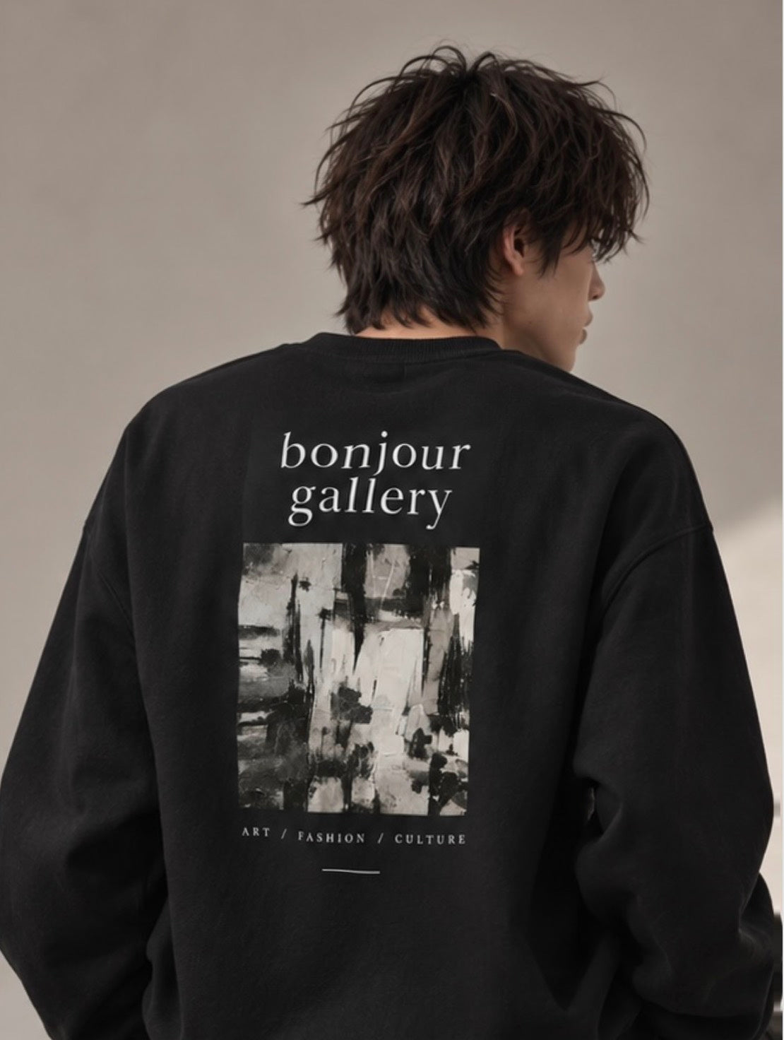 Sweat |  bg*