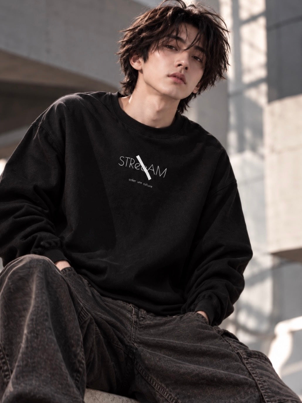 Sweat |  Stream*