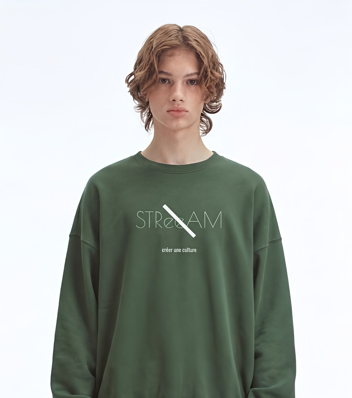 Sweat |  Stream*