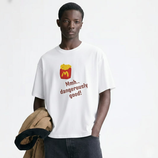 T-shirt | Dangerously Good