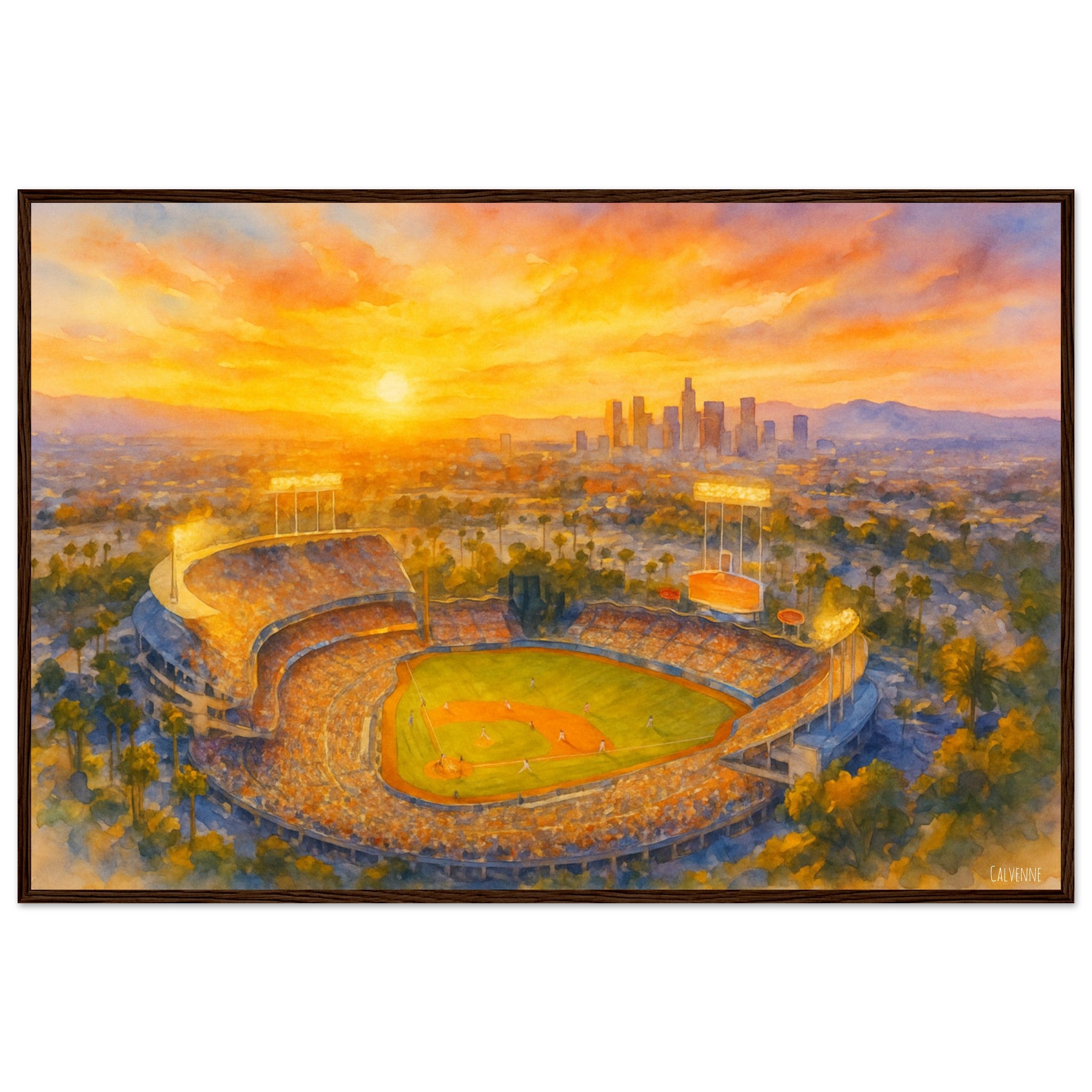 Landscape（風景画） – The Art Maison