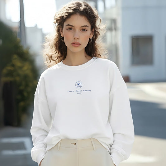 Sweat |  The Art Maison Edition