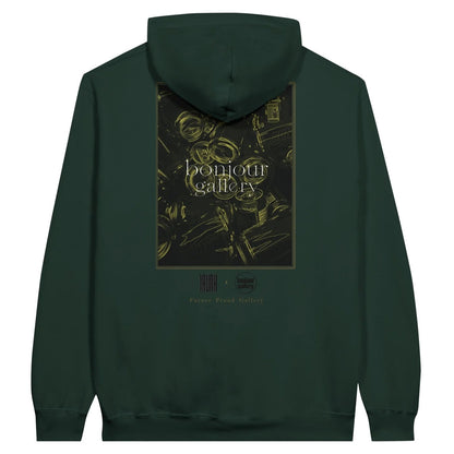 Parker |bg × TRUNK*